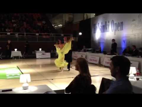 Helsinki Open Dance Festival 2012-10-20