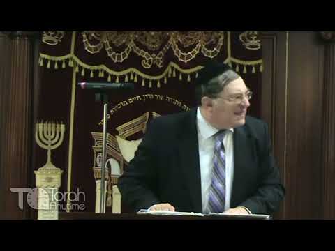 The True Meaning of Emunah and Bitachon-It's Not What You Think!