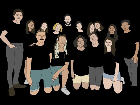 MC VITA - ATCOM '20 Opening 2021