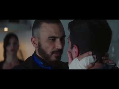 Il Sindaco di Rione Sanità - Trailer ITA