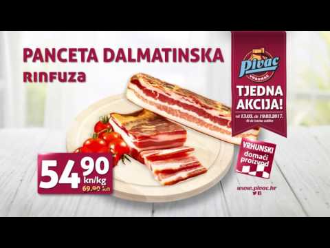 Pivac tjedna akcija I 13.3. - 19.3.2017.