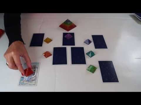 Dein persönliches Wochenorakel vom 27.06 - 03.07.16 - Linda Giese