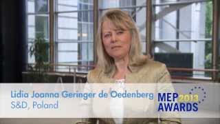 MEP Awards shortlist: Employment and social affairs