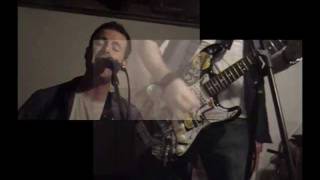 One Match Left - Mark Lee - Damsel in Shining Armour -  original