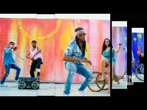 BEST OF 2017 AFROBEAT VIDEO MIX Vol 1 by DJ WAL: Smashin' Time VIDEO MIX 17.0**