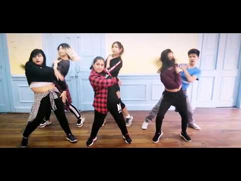Cover Bomb Bomb - KARD [Kpop in Public] Perú