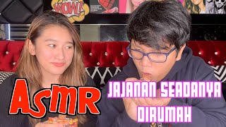 Download lagu MUKBANG ASMR PERTAMA! mp3