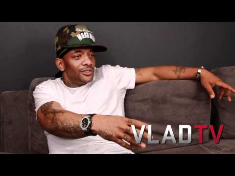 Prodigy: "50 Cent Can Do No Wrong in My Eyes"