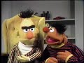 Classic Sesame Street Ernie And Bert Talk Slower Full Version