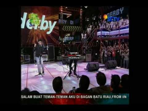 DERBY - AMBIL JIWAKU