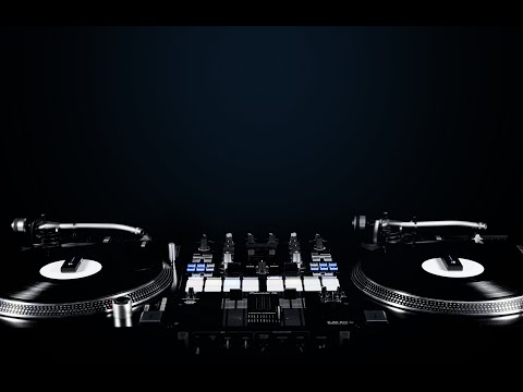 DJ Spinbad - 80's Megamix (Volume 2)