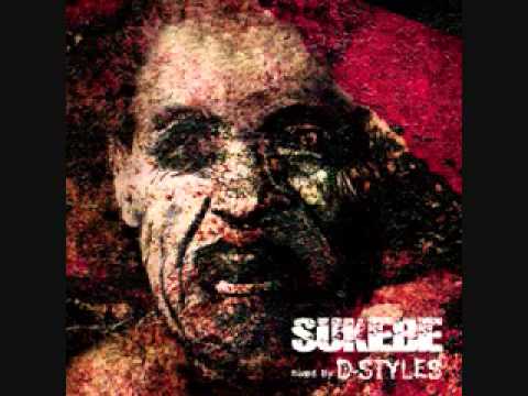 D-Styles - Sukebe pt.1