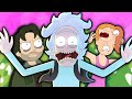 Rick Morty Season 8 Is An AMAZING Comeback