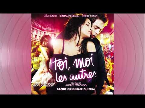 Leïla Bekhti, Marie-Sohna Condé, Chantal Lauby  "Le temps de l'amour"