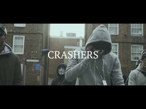FREE (#410) AM X SKENGDO UK DRILL TYPE BEAT "CRASHERS" [Prod by Kyro_kr] |UK Drill Instrumental 2023