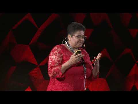 Paradoxos e desafios atuais do ensino superior. | Judite Nascimento | TEDxVilaNovadeGaia