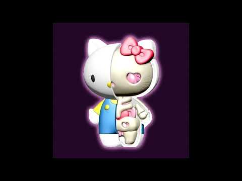 [FREE FOR PROFIT] 100 Gecs x Bladee x Hyper pop TYPE BEAT "I'm Here"  (prod.SWEETB)