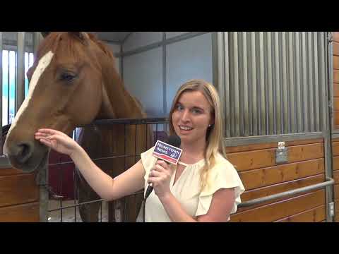 Bergen Equine Center