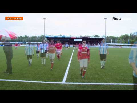 Gebr. van Gent Finaleweken: Dovo  - Bennekom