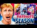 The Wheel Of MUT Season 3 Full Series