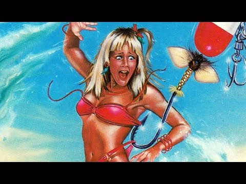 afbeelding Blood Hook (1986) - Trailer HD 1080p