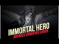 Immortal Hero Avenges Crucified Lover Anime Recap 2022