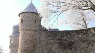 preview picture of video 'Burg Lichtenberg'