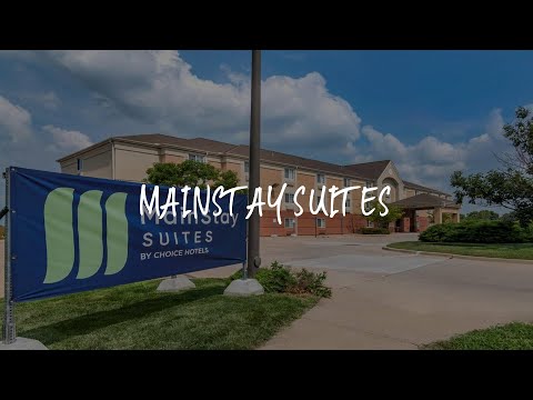 MainStay Suites Review - Emporia , United States of America