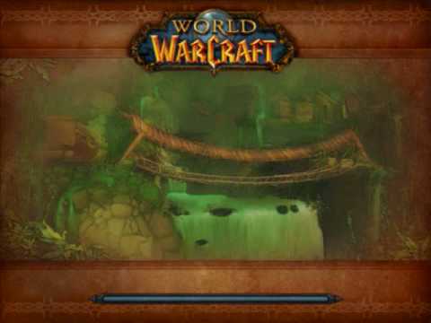 Zul'Gurub Voodoo Music