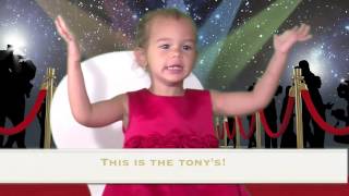 Tony Awards 2014: Diva Drew's Designer Do's and Don'ts