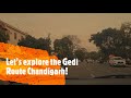 Ambuja Naik Gedi Route Chandigarh Mini Vlog