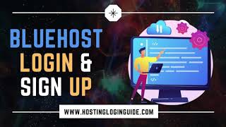 How to Bluehost login | cPanel (Control Panel) & BlueHost WebMail Account