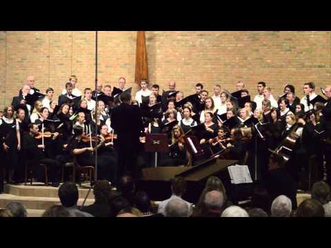 The Ground - Ola Gjeilo