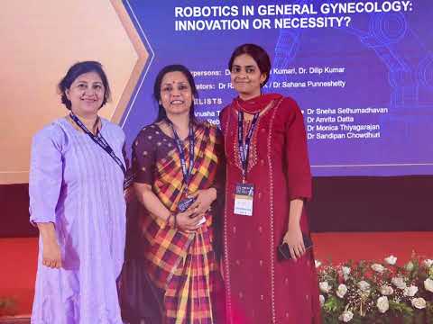 GYNOBOT 2026 CMC Vellore