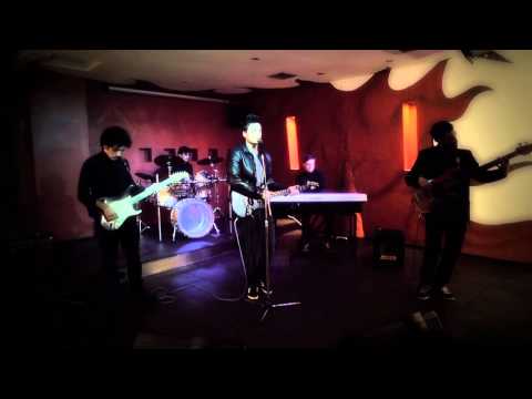 Thomas Grazioso - "AMAMI" - (video ufficiale tratto dall'album "AMAMI")