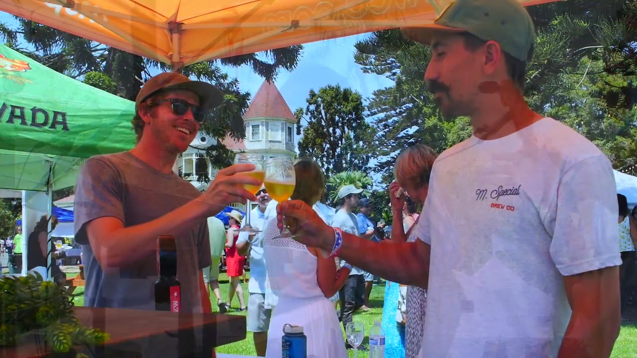 Local Events and Attractions in Camarillo