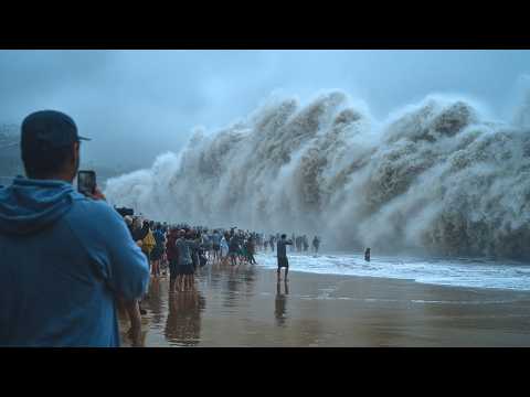 Unbelievable Natural Phenomena | Part 2 [Documentary]