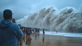 Inacreditáveis Fenômenos da Natureza | Parte 2 [Documentário]