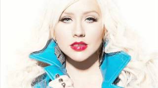 christina aguilera La casa (HQ) Full Song 2011