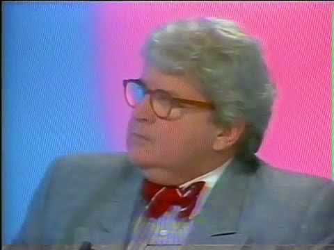 Dr Enéas no Jô Onze e Meia   Primeira Entrevista em 89 no SBT