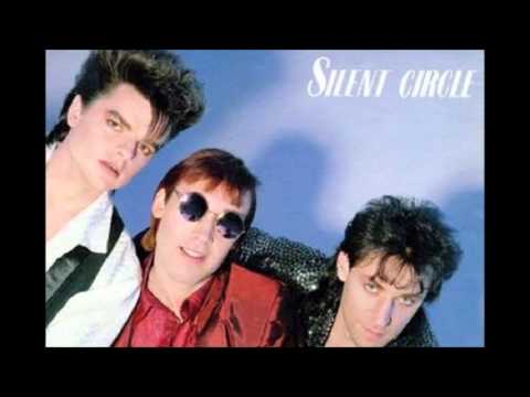 Silent Circle Their Greatest Hits Of The 90's (2000) Audio CD (CD-R!!!) - фото 8 - id-p3090526039