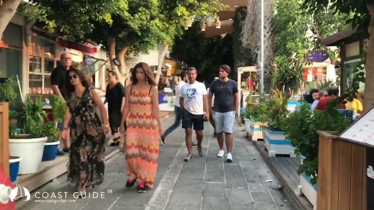 Yalıkavak Video
