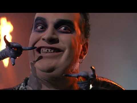 NIGHTBREED - October 9th at the MUSIC BOX OF HORRORS DRIVE-IN!