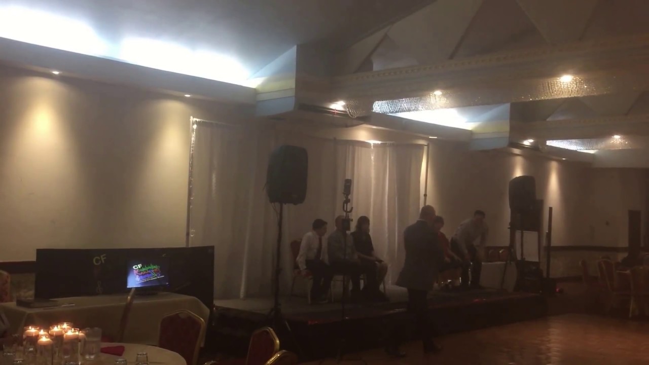 Hire CF Karaoke Entertainment Mobile DJ in San Diego, California