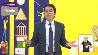 3° Secundaria » Historia » Recordando el México antiguo I