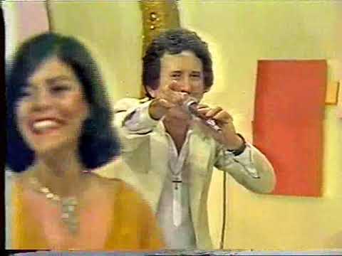 TRIO LOS ANGELES (BARROS DE ALENCAR - COMO EU TE QUERO)