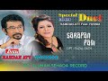 HAMDAN ATT Feat YUSNIA SARAPAN PAGI Official Video Musik HD