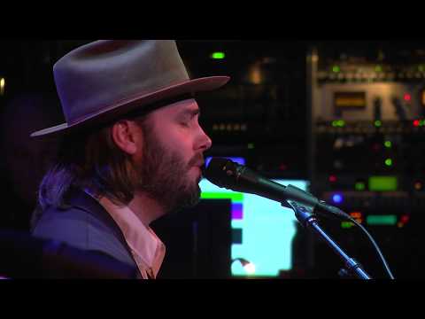 Lost in Time and Space - Lord Huron - Live from Here