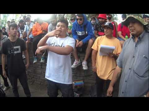 FECHA 1 | FILTRO 5 |  BIG ANGEL VS MEICEN VS CHACAL VS NEIRO VS SANDOCK|  ABERAPSTYLE