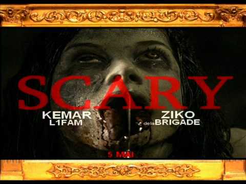 KEMARL1FAM - SCARY FEAT ZİKO DE LA BRIGADE
